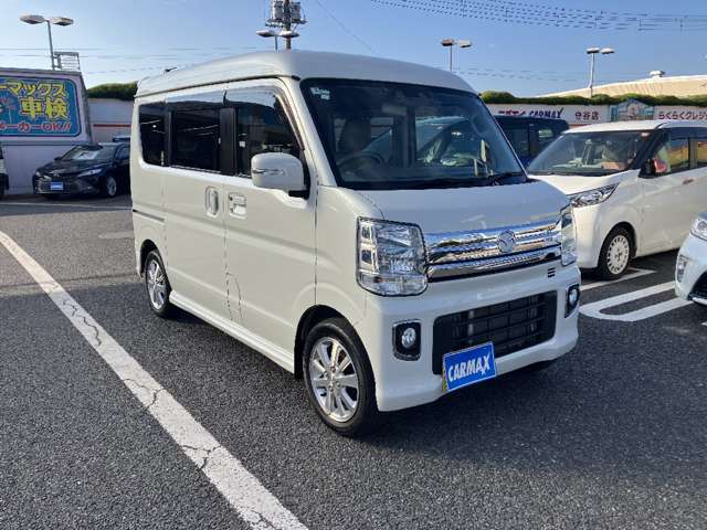 マツダ スクラムワゴン ６６０ ＰＺターボ スペシャル ハイルーフ ４ＷＤ R3年 (関東) 99