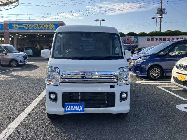 マツダ スクラムワゴン ６６０ ＰＺターボ スペシャル ハイルーフ ４ＷＤ R3年 (関東) 99