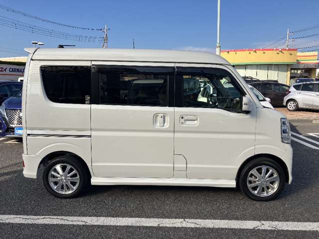 マツダ スクラムワゴン ６６０ ＰＺターボ スペシャル ハイルーフ ４ＷＤ R3年 (関東) 99