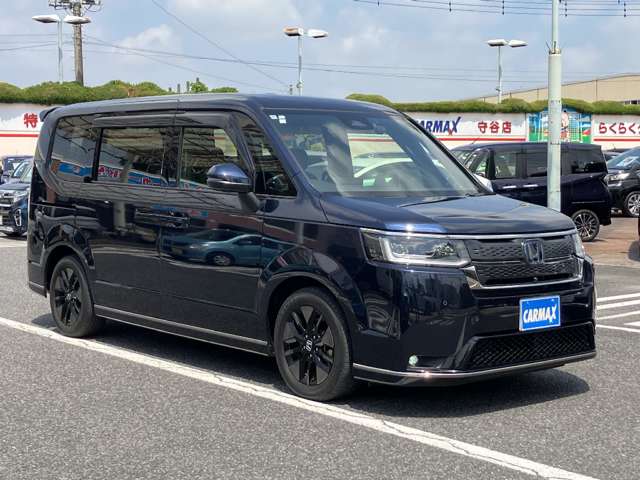 ホンダ ステップワゴン　ハイブリッド ２．０ Ｅ：ＨＥＶ スパーダ R4年 (関東) 99