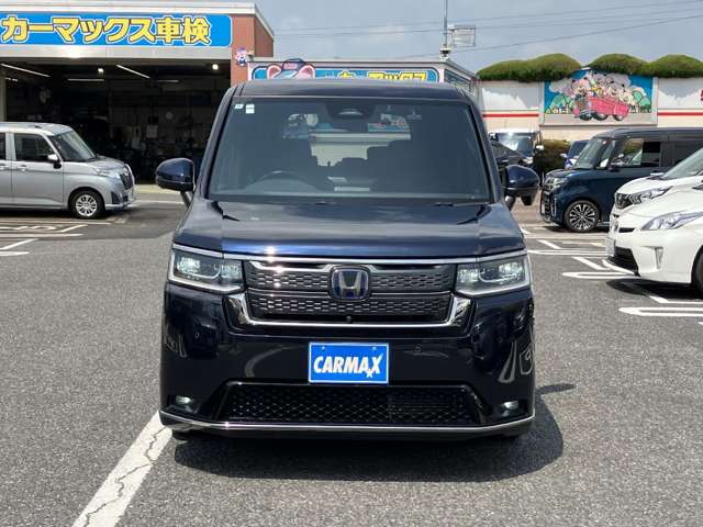 ホンダ ステップワゴン　ハイブリッド ２．０ Ｅ：ＨＥＶ スパーダ R4年 (関東) 99