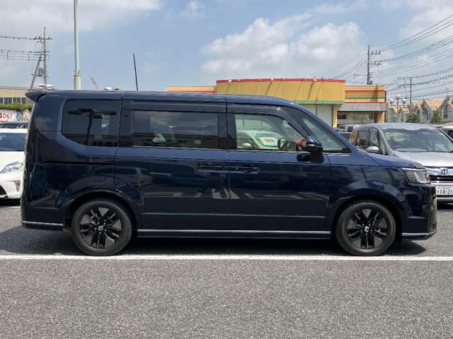 ホンダ ステップワゴン　ハイブリッド ２．０ Ｅ：ＨＥＶ スパーダ R4年 (関東) 99