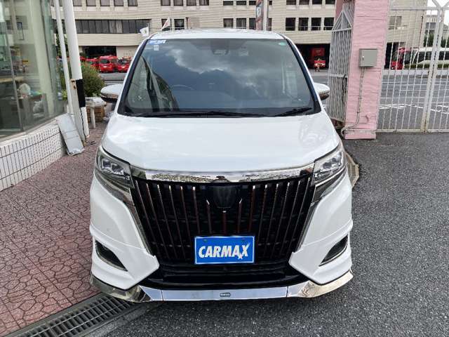 トヨタ エスクァイア ２．０ ＧＩ プレミアムパッケージ ブラックテーラード R1年 (関東) 99