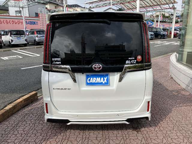 トヨタ エスクァイア ２．０ ＧＩ プレミアムパッケージ ブラックテーラード R1年 (関東) 99