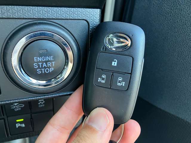 ダイハツ タント ６６０ カスタム ＲＳ ＥＣＯＩＤＬＥ非装着車 R5年 (関東) 99