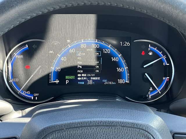 トヨタ ヴォクシー １．８ ハイブリッド Ｓ－Ｚ R5年 (関東) 99