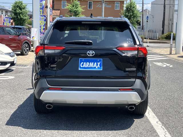 トヨタ ＲＡＶ４ ２．０ アドベンチャー ４ＷＤ R1年 (関東) 99