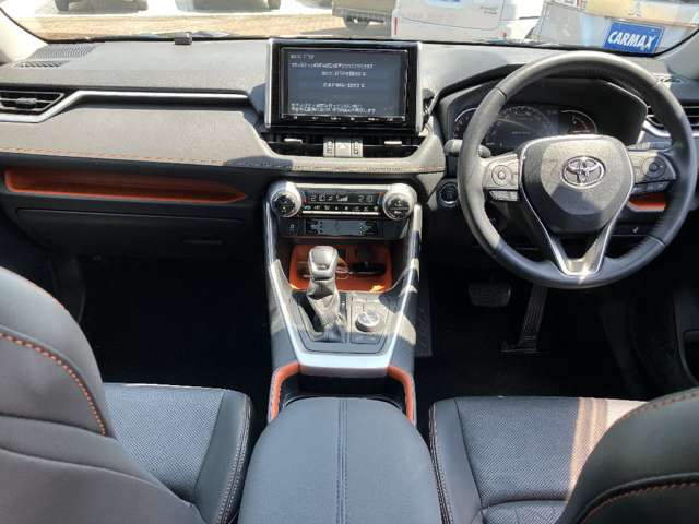 トヨタ ＲＡＶ４ ２．０ アドベンチャー ４ＷＤ R1年 (関東) 99