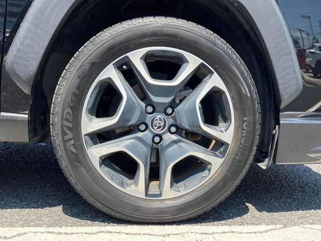 トヨタ ＲＡＶ４ ２．０ アドベンチャー ４ＷＤ R1年 (関東) 99