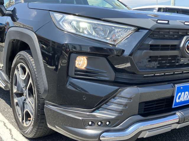 トヨタ ＲＡＶ４ ２．０ アドベンチャー ４ＷＤ R1年 (関東) 99