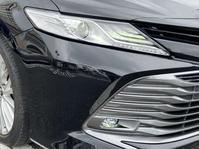 トヨタ カムリ ２．５ Ｇ レザーパッケージ H30年 (関東) 99