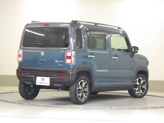 スズキ ハスラー ６６０ ＪスタイルＩＩ R4年 (九州・沖縄) 99
