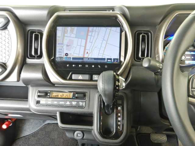 スズキ ハスラー ６６０ ＪスタイルＩＩ R4年 (九州・沖縄) 99