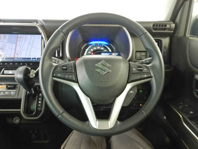 スズキ ハスラー ６６０ ＪスタイルＩＩ R4年 (九州・沖縄) 99