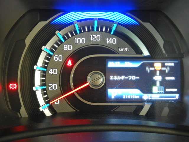 スズキ ハスラー ６６０ ＪスタイルＩＩ R4年 (九州・沖縄) 99