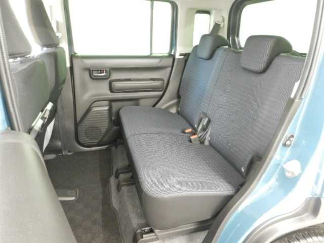 スズキ ハスラー ６６０ ＪスタイルＩＩ R4年 (九州・沖縄) 99