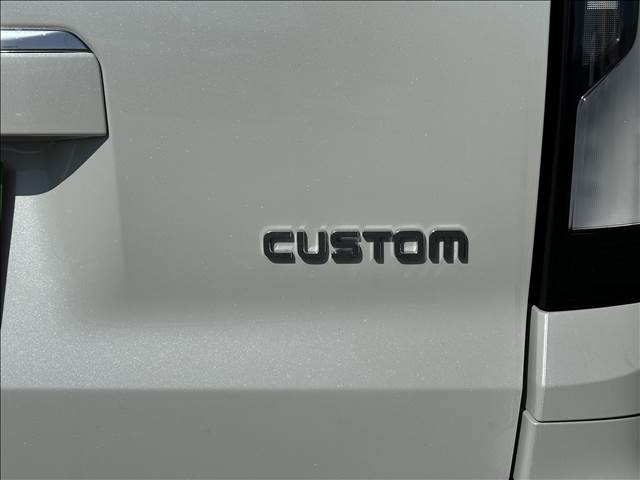 ホンダ Ｎ－ＢＯＸ Ｎ－ＢＯＸ ＣＵＳＴＯＭ R8年 (九州・沖縄) 99