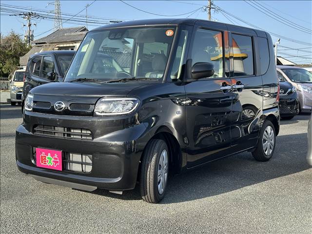 ダイハツ タント Ｘ R7年 (九州・沖縄) 99