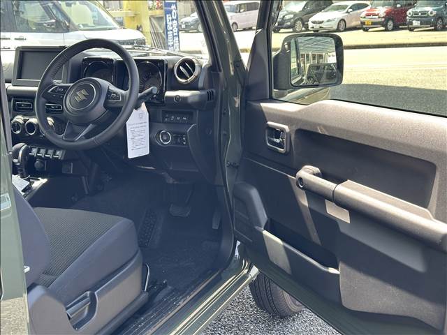 スズキ ジムニー ６６０ ＸＣ ４ＷＤ R6年 (九州・沖縄) 99