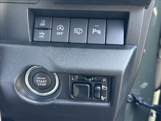 スズキ ジムニー ６６０ ＸＣ ４ＷＤ R6年 (九州・沖縄) 99