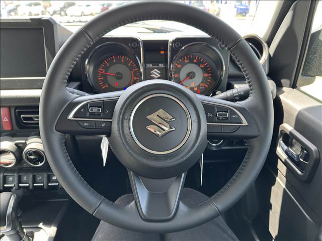 スズキ ジムニー ６６０ ＸＣ ４ＷＤ R6年 (九州・沖縄) 99