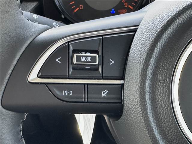 スズキ ジムニー ６６０ ＸＣ ４ＷＤ R6年 (九州・沖縄) 99