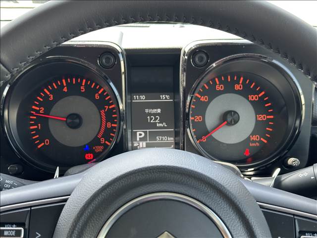 スズキ ジムニー ６６０ ＸＣ ４ＷＤ R6年 (九州・沖縄) 99