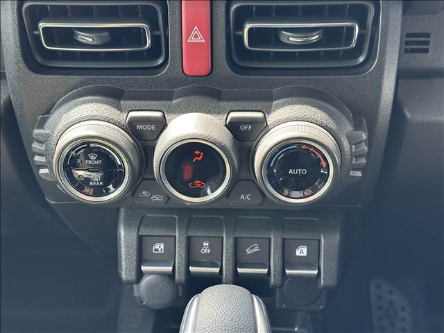 スズキ ジムニー ６６０ ＸＣ ４ＷＤ R6年 (九州・沖縄) 99