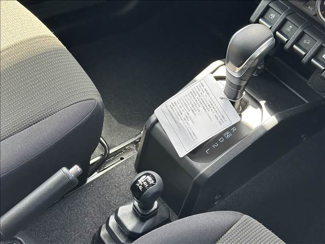 スズキ ジムニー ６６０ ＸＣ ４ＷＤ R6年 (九州・沖縄) 99