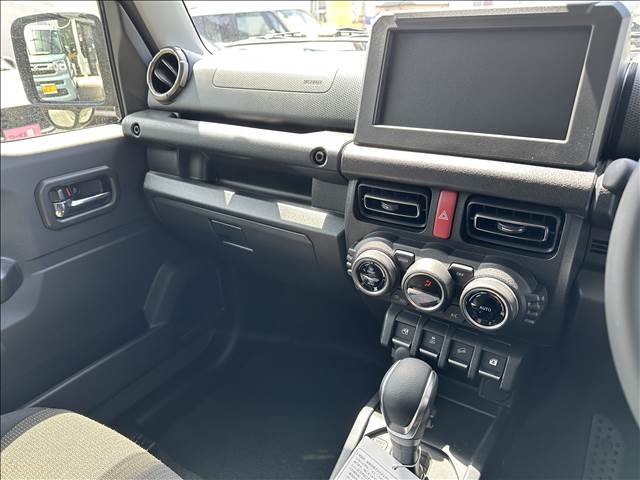 スズキ ジムニー ６６０ ＸＣ ４ＷＤ R6年 (九州・沖縄) 99