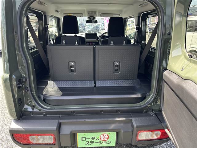 スズキ ジムニー ６６０ ＸＣ ４ＷＤ R6年 (九州・沖縄) 99