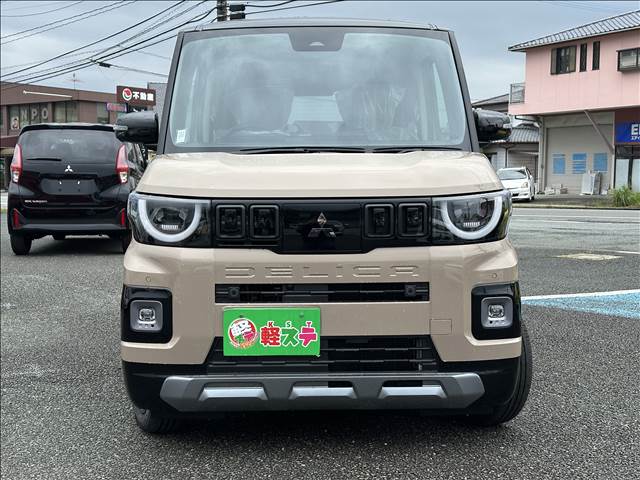 三菱 デリカ　ミニ Ｇ ＰＲＥＭＩＵＭ R8年 (九州・沖縄) 99