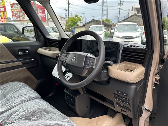 三菱 デリカ　ミニ Ｇ ＰＲＥＭＩＵＭ R8年 (九州・沖縄) 99