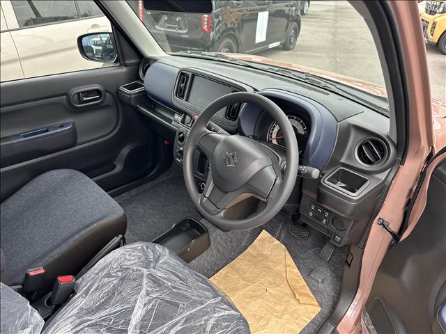 スズキ アルト Ｌ R7年 (九州・沖縄) 99