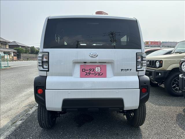 ダイハツ タフト Ｘ R6年 (九州・沖縄) 99