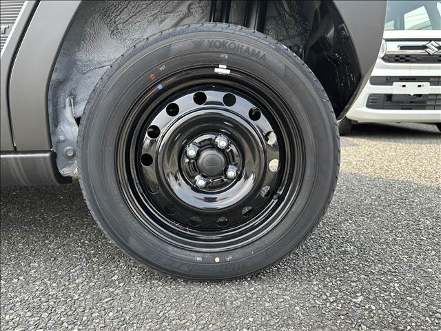 ダイハツ タフト Ｘ R6年 (九州・沖縄) 99
