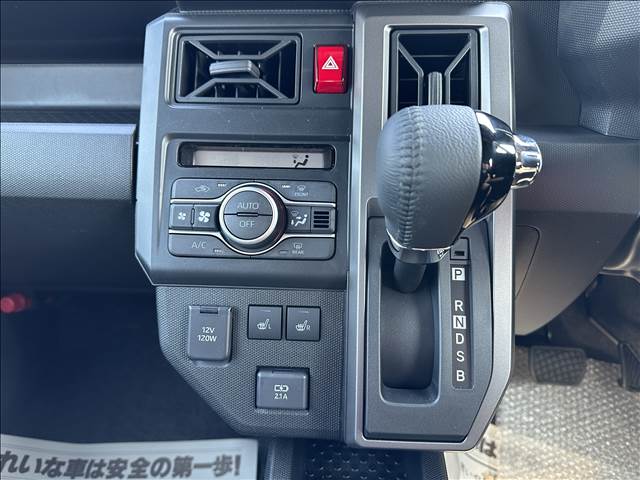 ダイハツ タフト ６６０ Ｇ クロム ベンチャー R6年 (九州・沖縄) 99