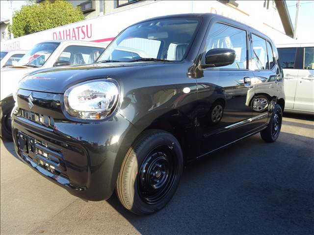 スズキ アルト ６６０ Ｌ R6年 (九州・沖縄) 99