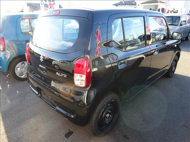 スズキ アルト ６６０ Ｌ R6年 (九州・沖縄) 99