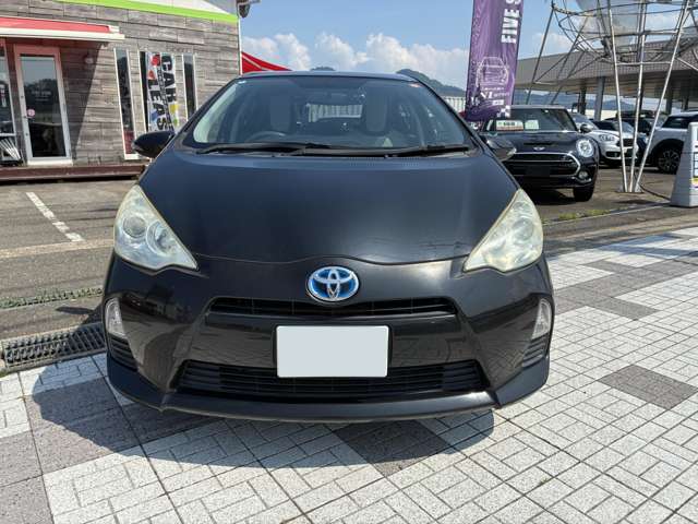 トヨタ アクア １．５ Ｌ H25年 (甲信越・北陸) 99
