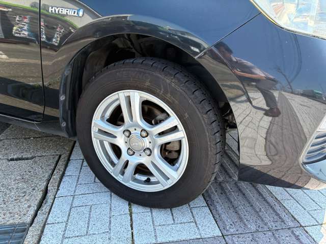 トヨタ アクア １．５ Ｌ H25年 (甲信越・北陸) 99