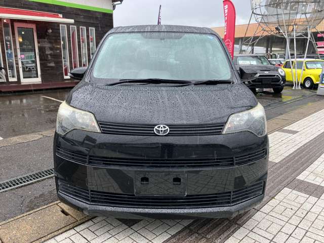 トヨタ スペイド １．５ Ｆ H24年 (甲信越・北陸) 99