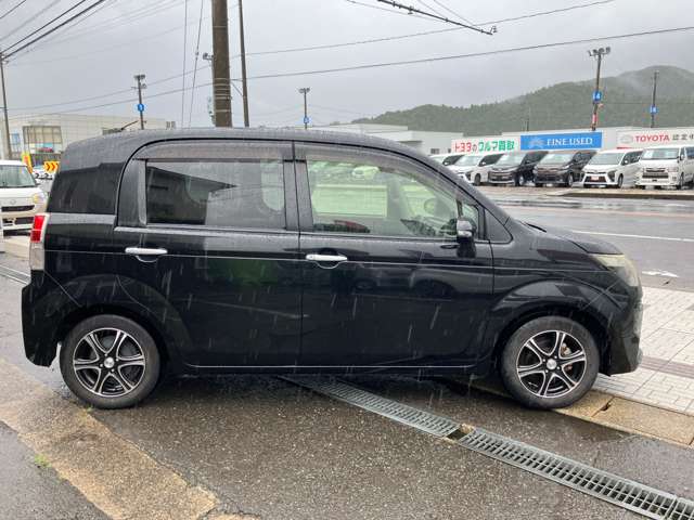 トヨタ スペイド １．５ Ｆ H24年 (甲信越・北陸) 99
