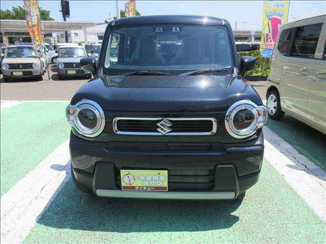 スズキ ハスラー ６６０ ハイブリッド Ｇ ４ＷＤ R8年 (東北) 99