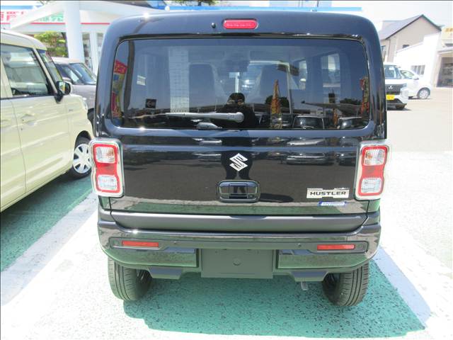 スズキ ハスラー ６６０ ハイブリッド Ｇ ４ＷＤ R8年 (東北) 99
