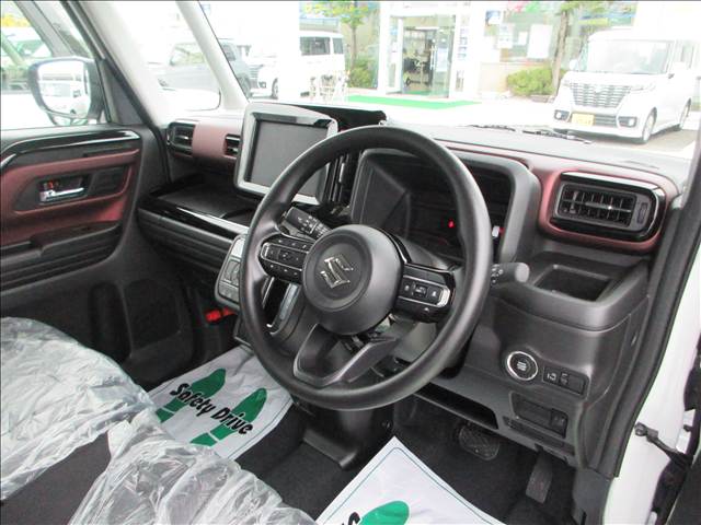 スズキ スペーシア ６６０ カスタム ハイブリッド ＧＳ R8年 (東北) 99