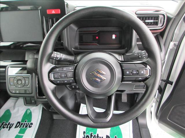 スズキ スペーシア ６６０ カスタム ハイブリッド ＧＳ R8年 (東北) 99