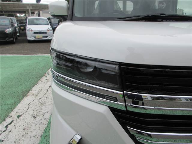 スズキ スペーシア ６６０ カスタム ハイブリッド ＧＳ R8年 (東北) 99