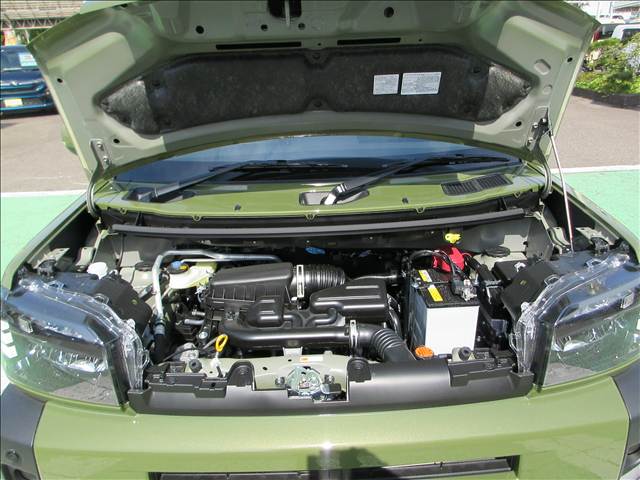 ダイハツ タフト ６６０ Ｘ R8年 (東北) 99
