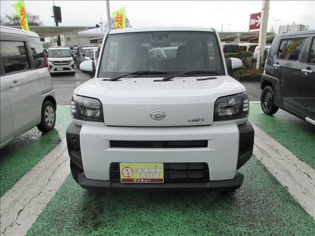 ダイハツ タフト ６６０ Ｘ R8年 (東北) 99